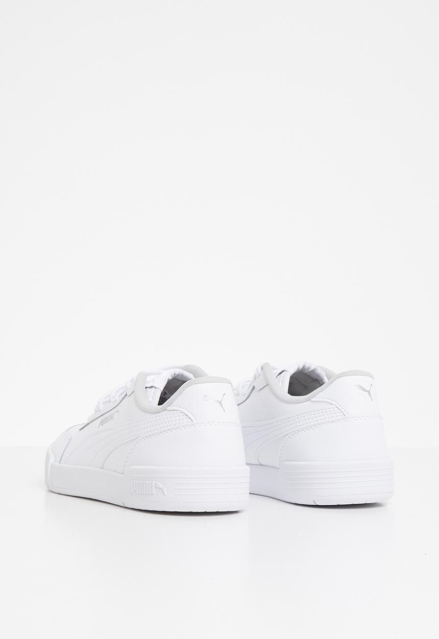 PUMA - Caracal - white