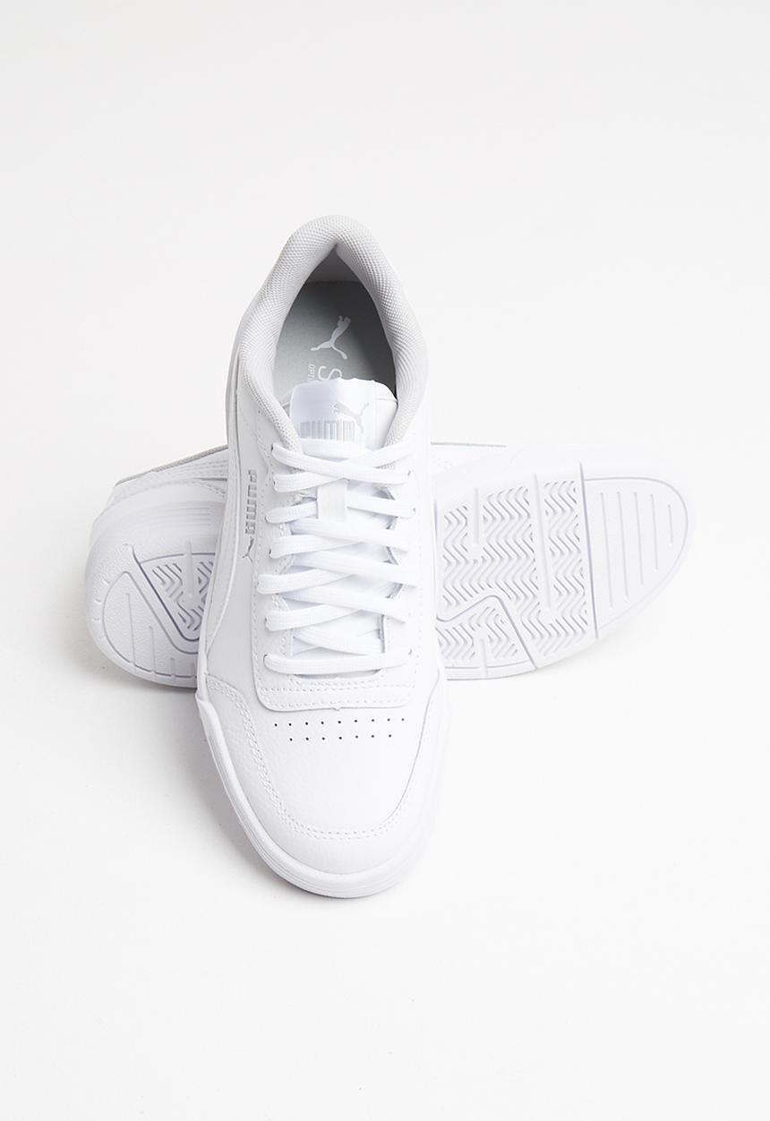 PUMA - Caracal - white