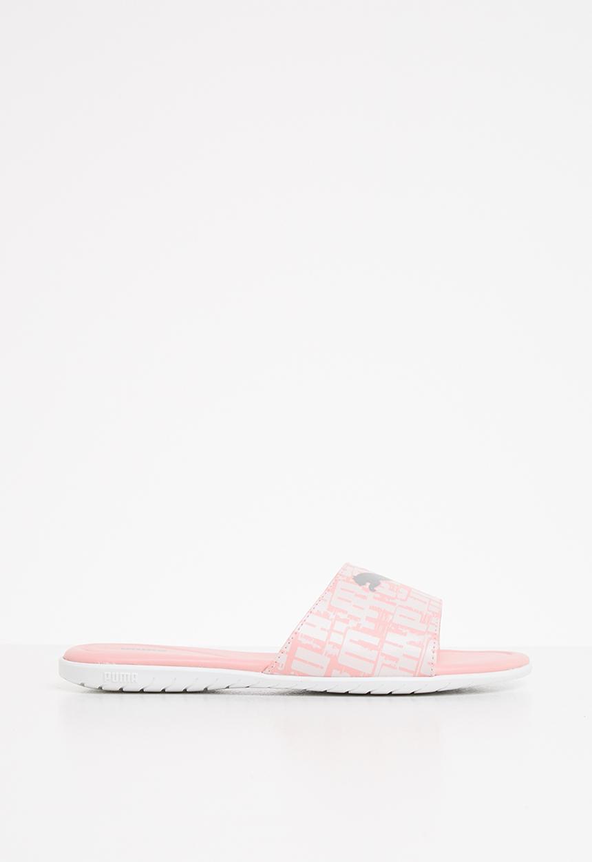 PUMA - Streetcat hack slide jr zadp - pink