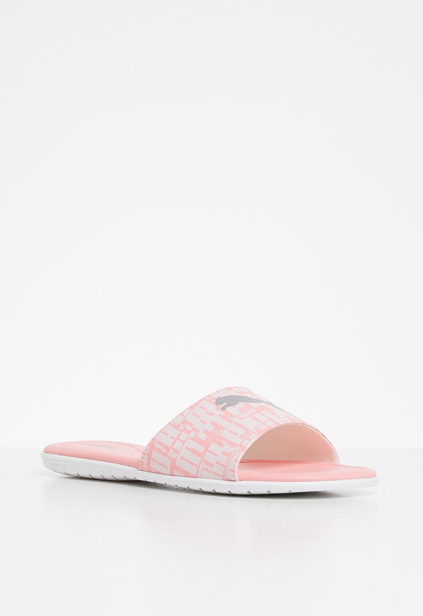 PUMA - Streetcat hack slide jr zadp - pink