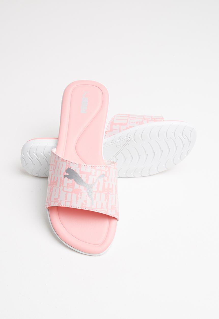 PUMA - Streetcat hack slide jr zadp - pink