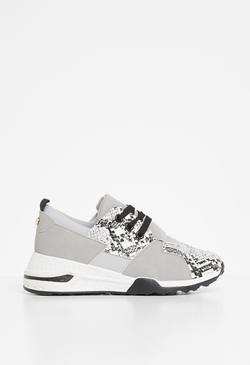 Pop Candy - Animal print sneaker - multi 