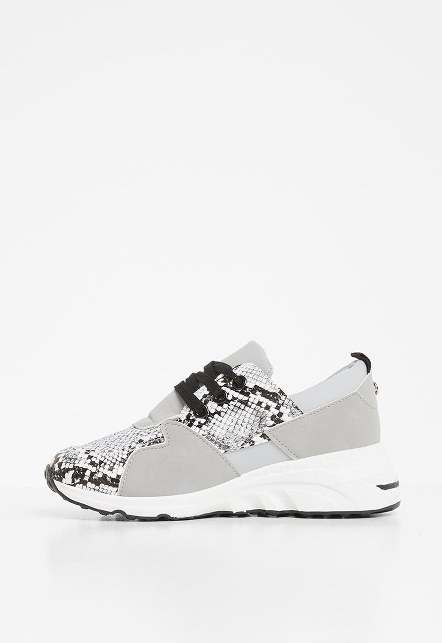Pop Candy - Animal print sneaker - multi 