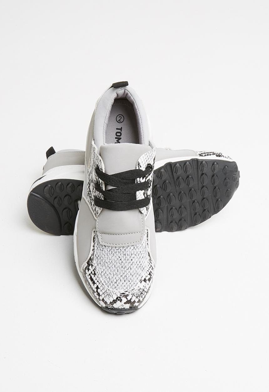 Pop Candy - Animal print sneaker - multi 