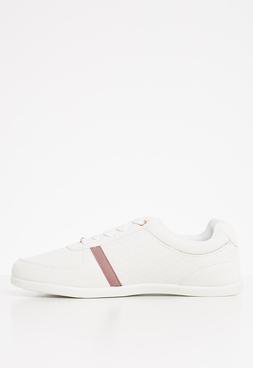 SOVIET - L debbie - white