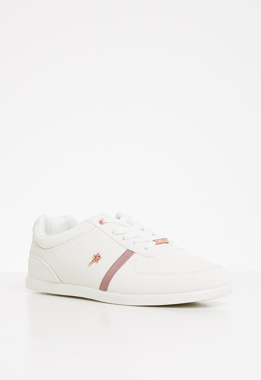 SOVIET - L debbie - white