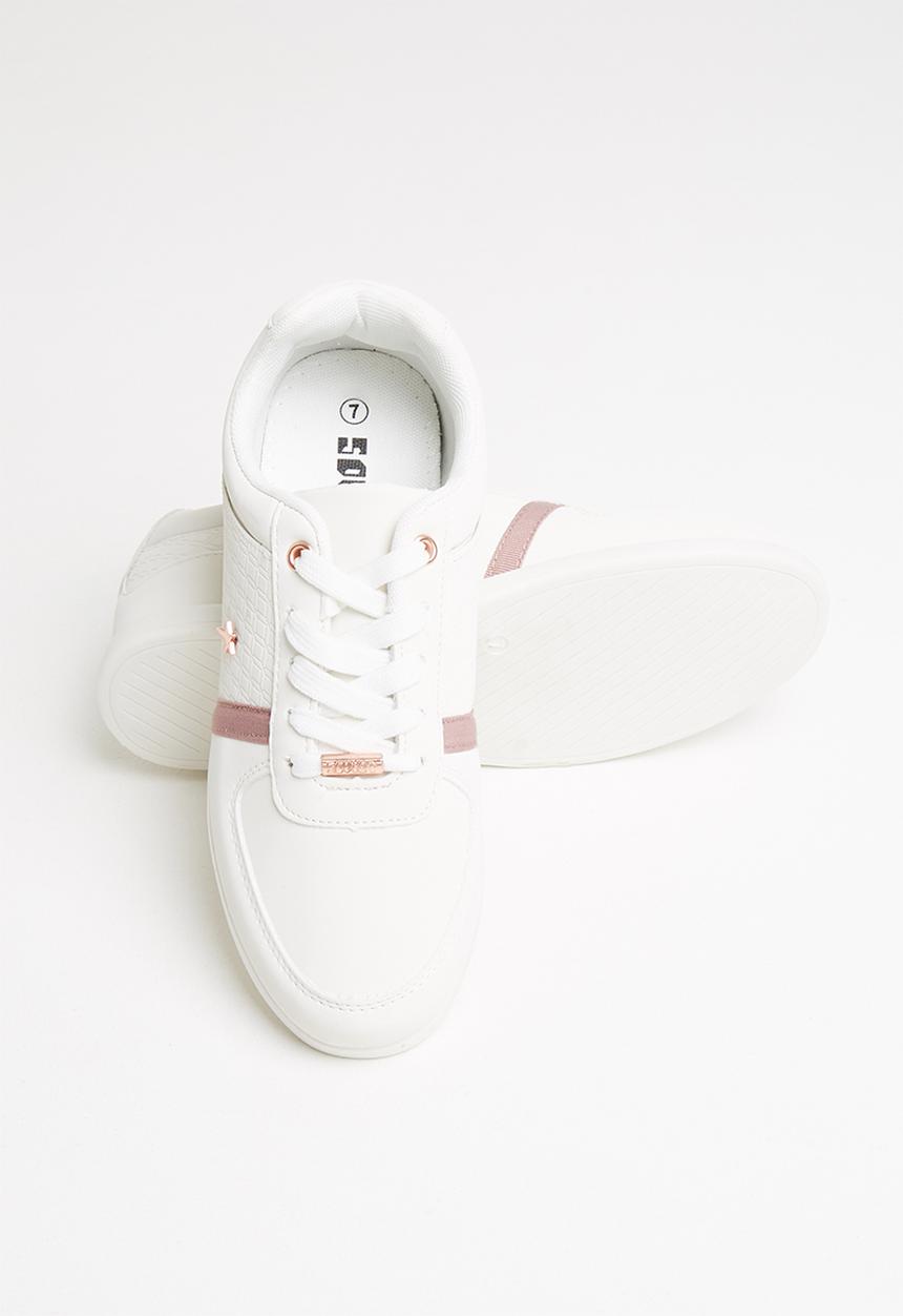 SOVIET - L debbie - white