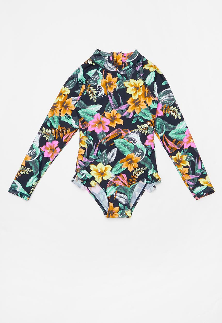 Cotton On - Lydia one piece - multi