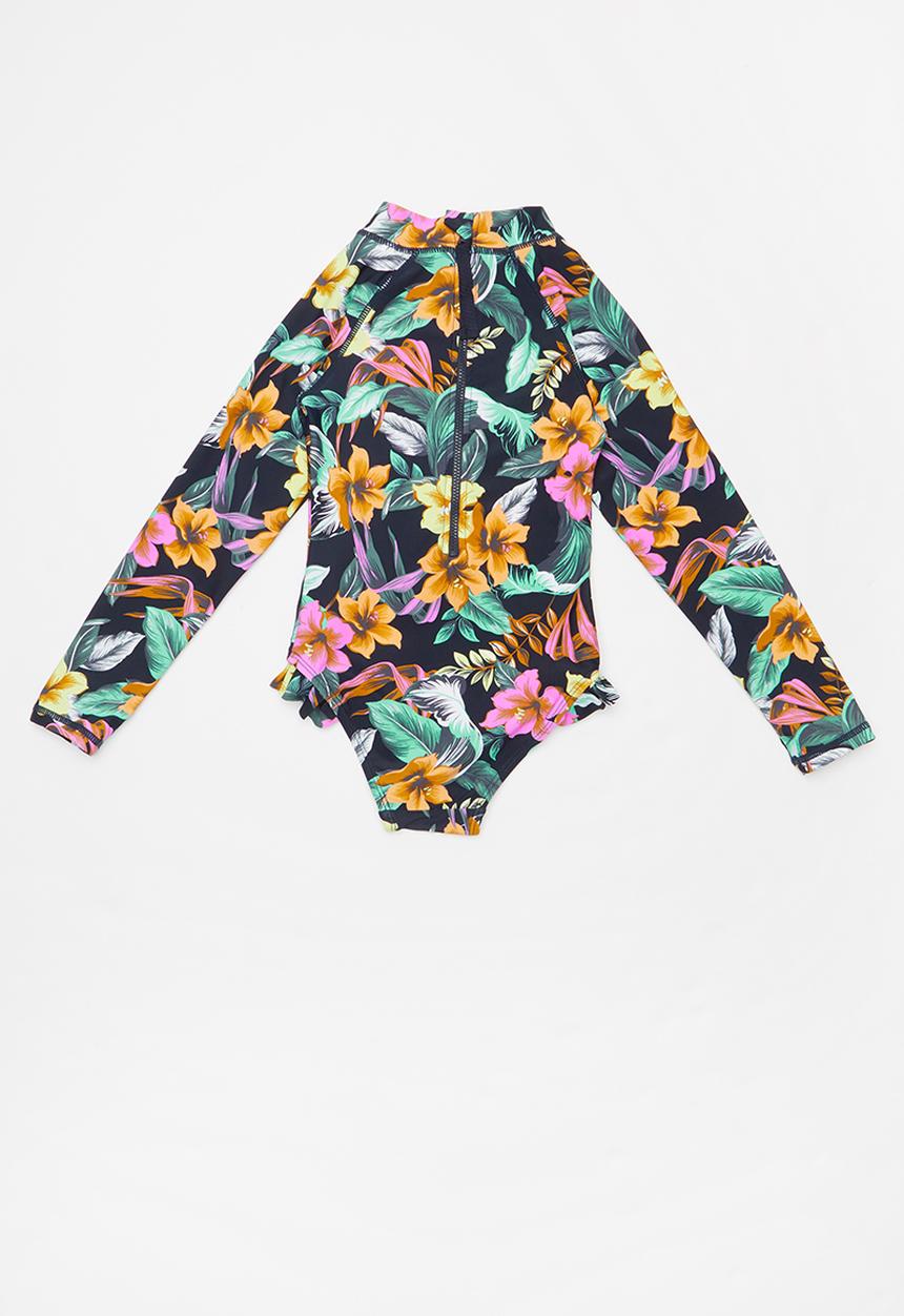 Cotton On - Lydia one piece - multi