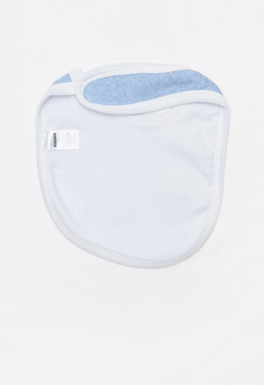 Pop Candy - 2 pack bibs - multi 