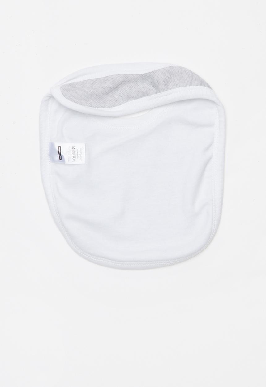 Pop Candy - 2 pack bibs - multi 