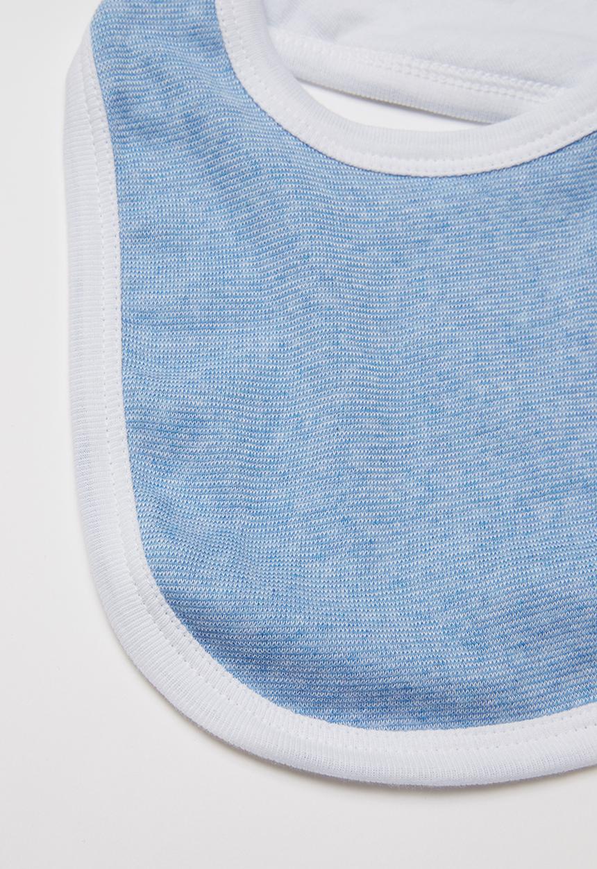 Pop Candy - 2 pack bibs - multi 