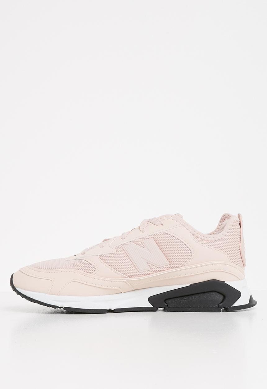 New Balance  - Wsxrcff - core pack - pink