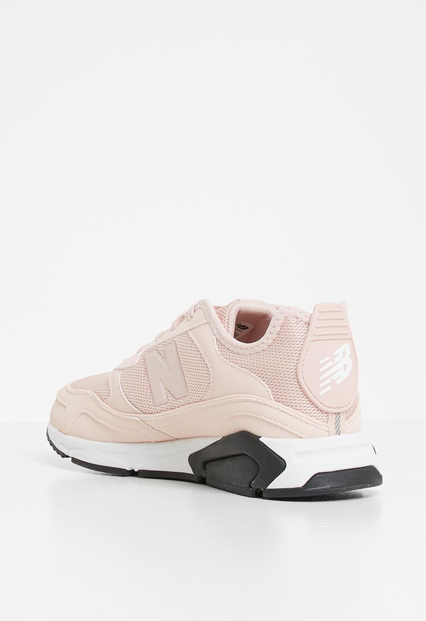 New Balance  - Wsxrcff - core pack - pink