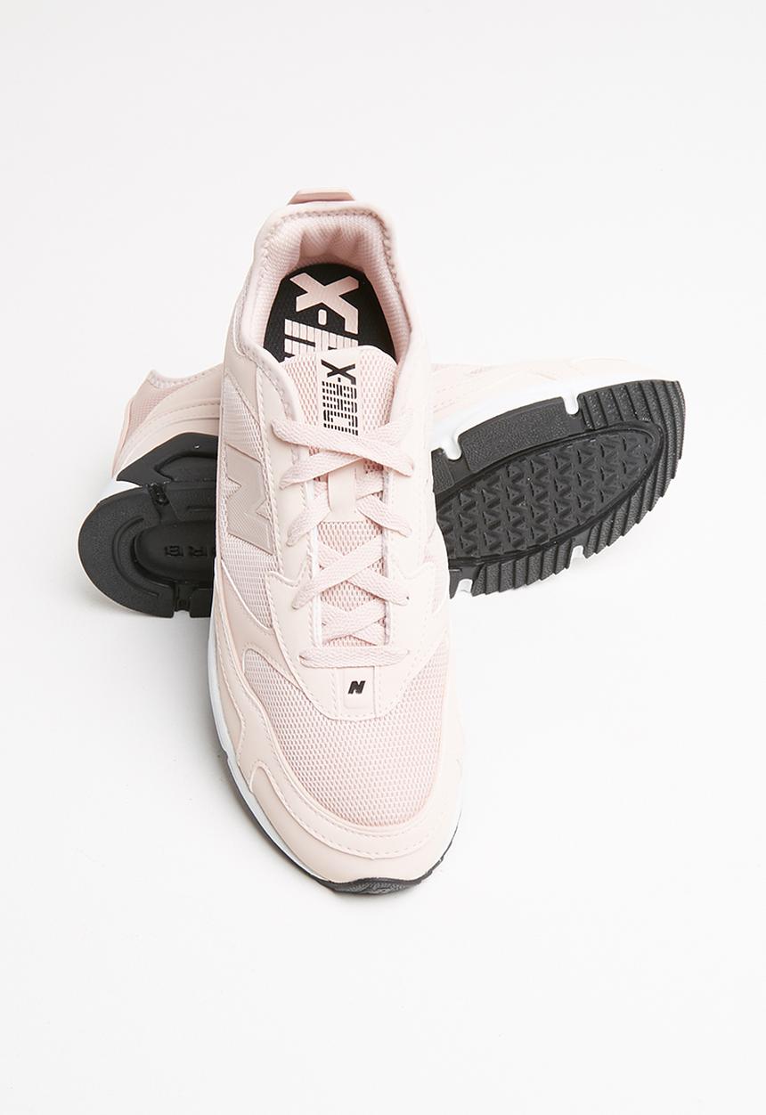 New Balance  - Wsxrcff - core pack - pink