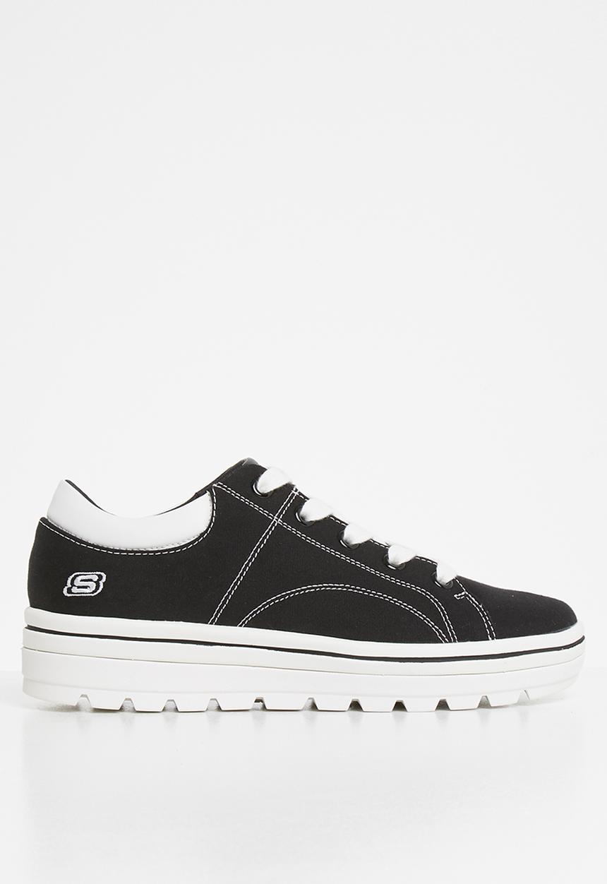 Skechers - Street cleats 2 - black 