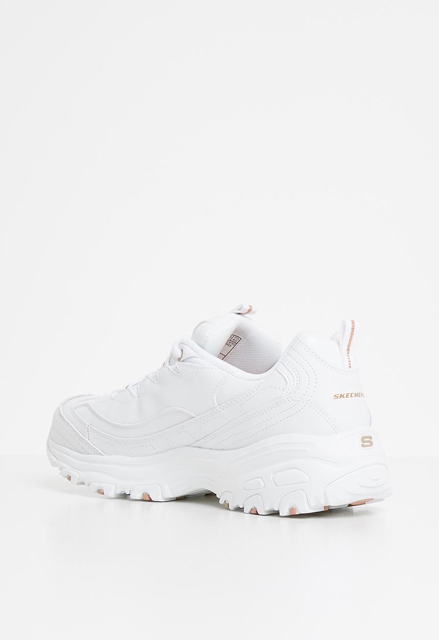 Skechers - D'Lites  - Glitzy City
