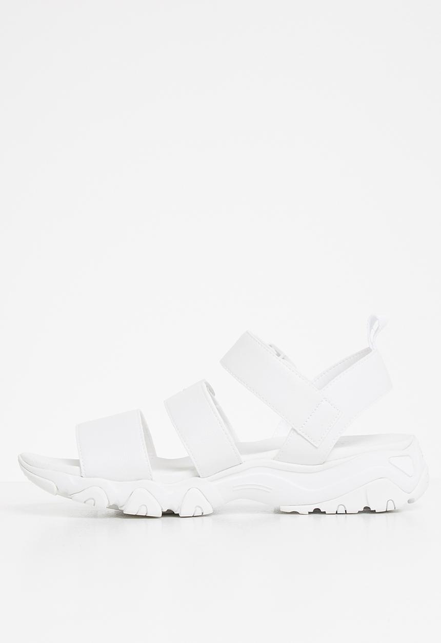 Skechers - D'lites 2.0 - white