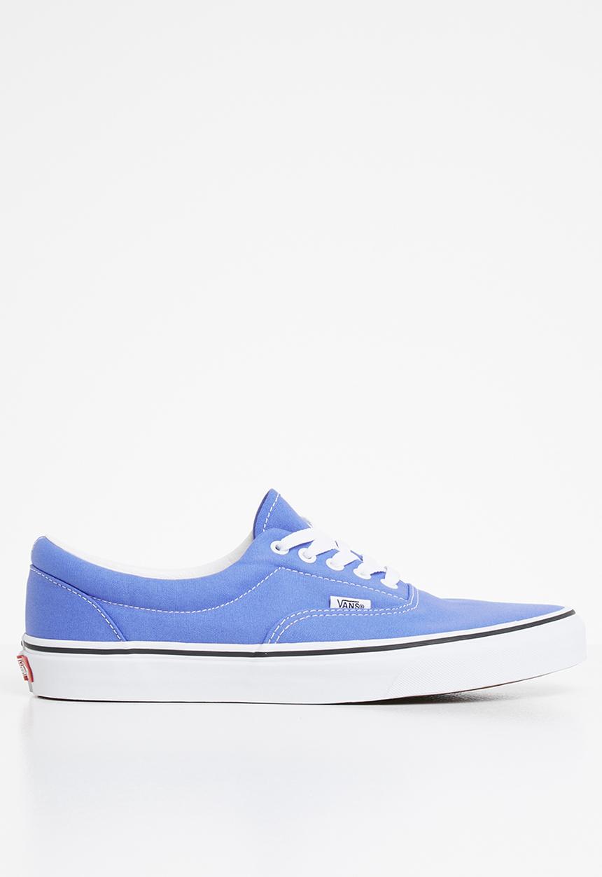 Vans - Vans ua era - ultramarine & true white