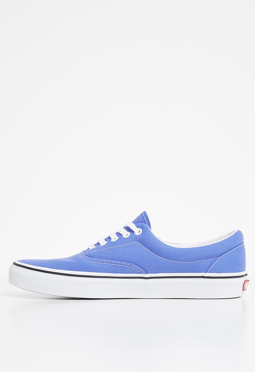 Vans - Vans ua era - ultramarine & true white