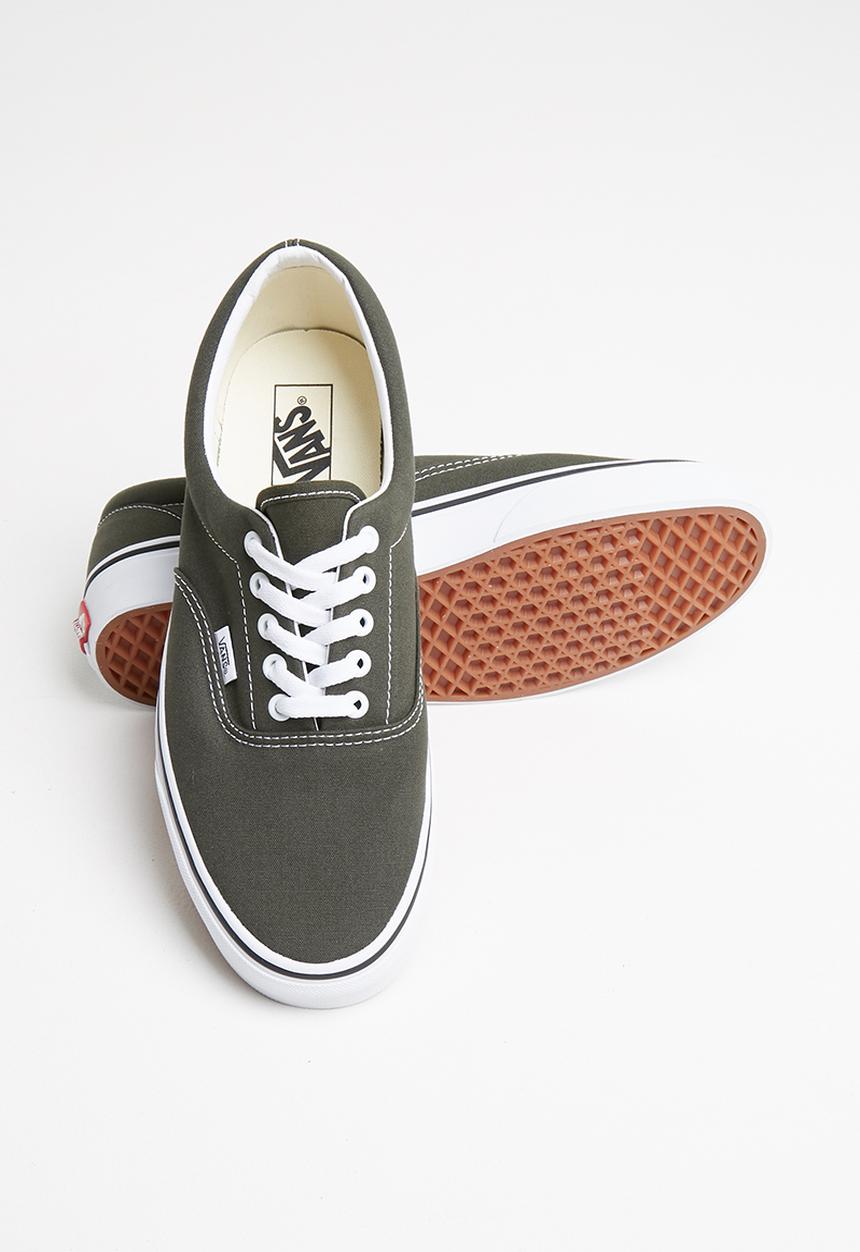 Vans - Vans ua era - forest night & true white