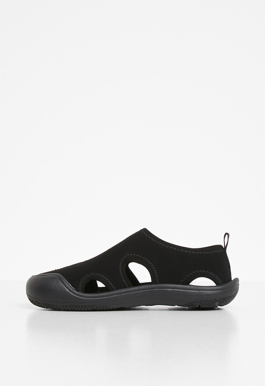 SOVIET - K ramba - black mono