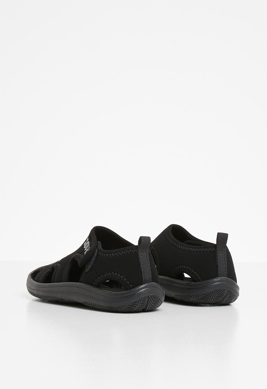 SOVIET - K ramba - black mono