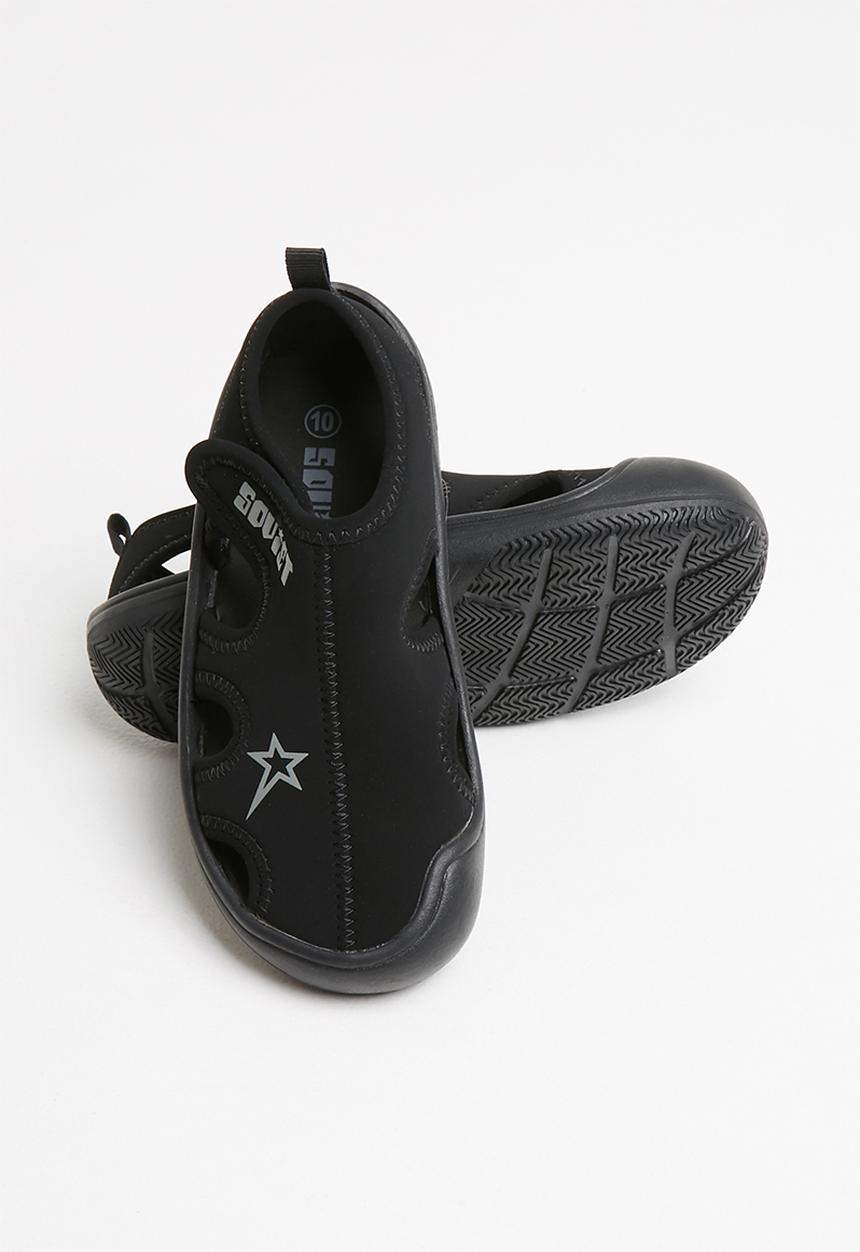 SOVIET - K ramba - black mono