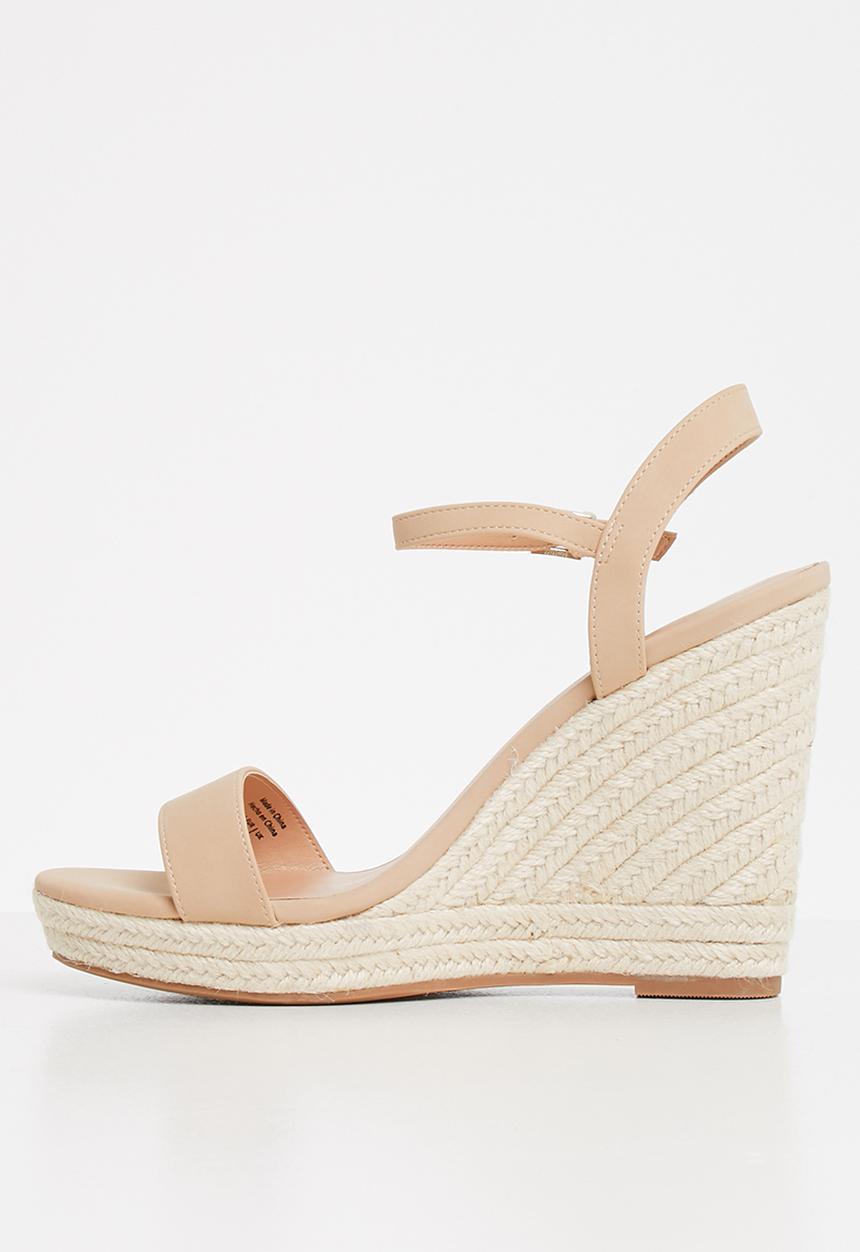 Call It Spring - Alexey wedge - 270 bone