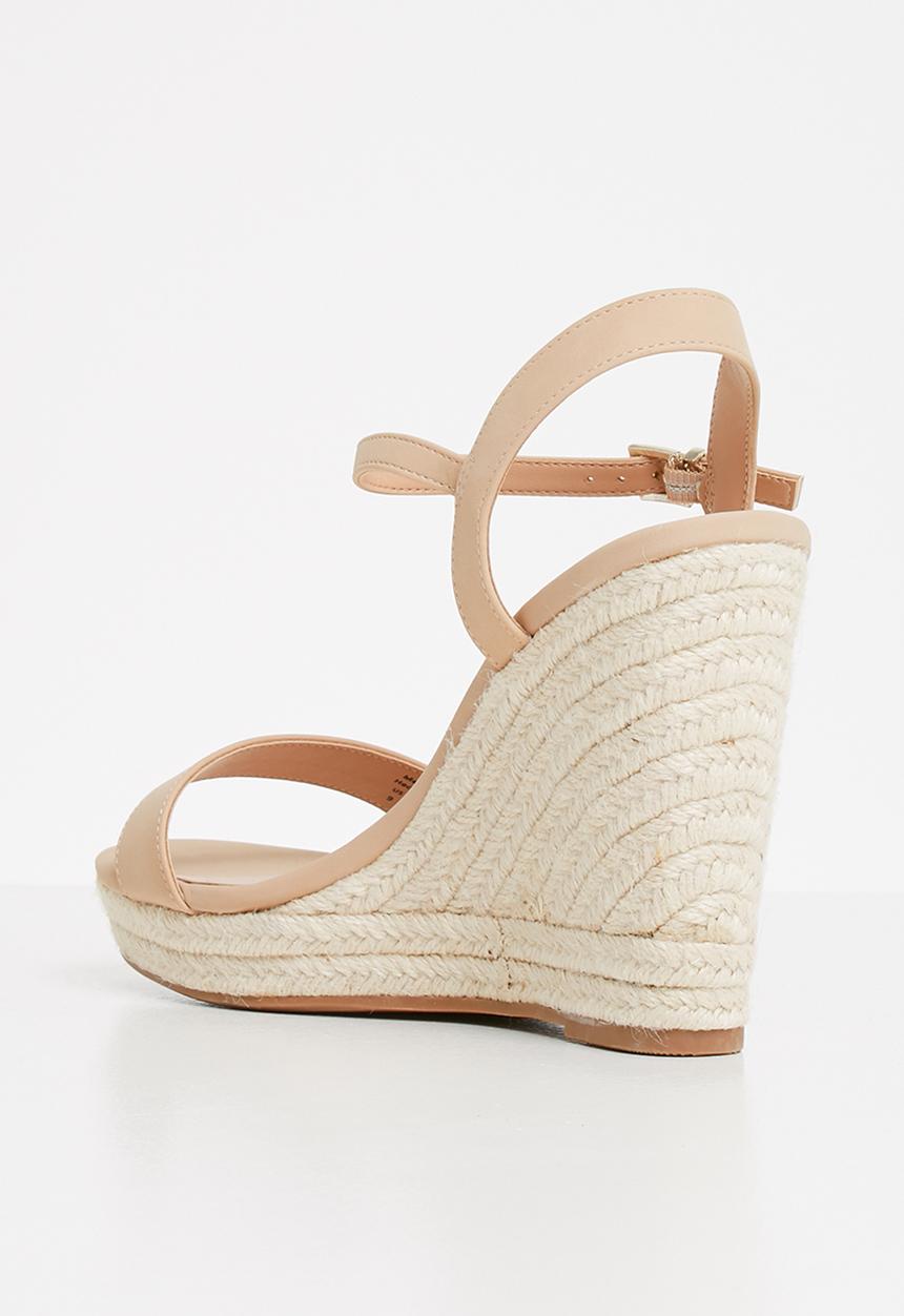 Call It Spring - Alexey wedge - 270 bone