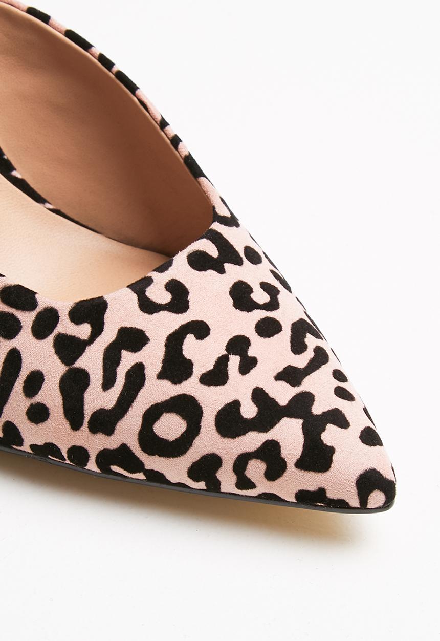 Call It Spring - Cheriee mule - 680 light pink