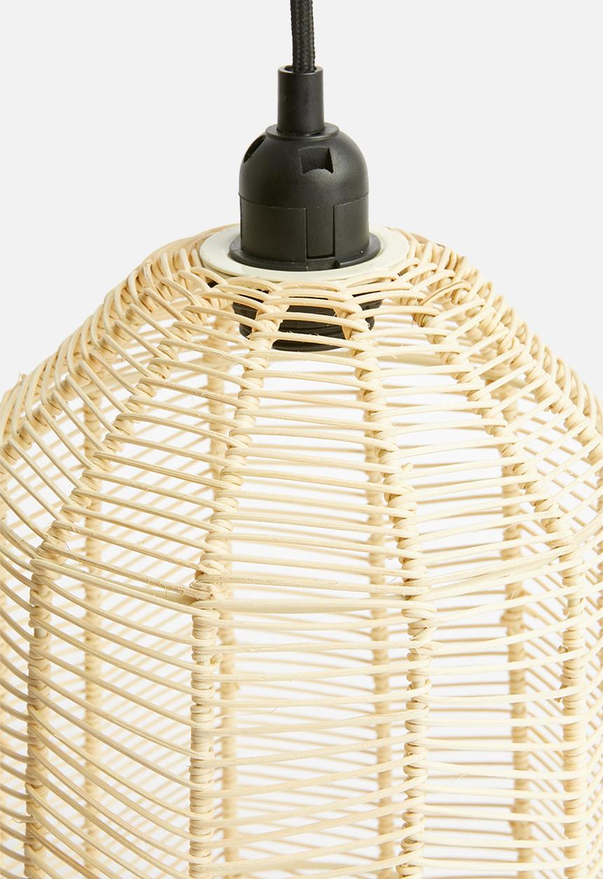 Sixth Floor - Makati pendant - neutral