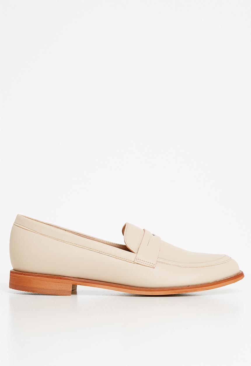 Superbalist - Carry loafer - beige