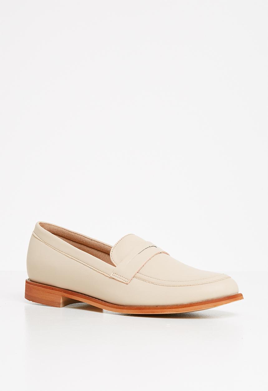Superbalist - Carry loafer - beige