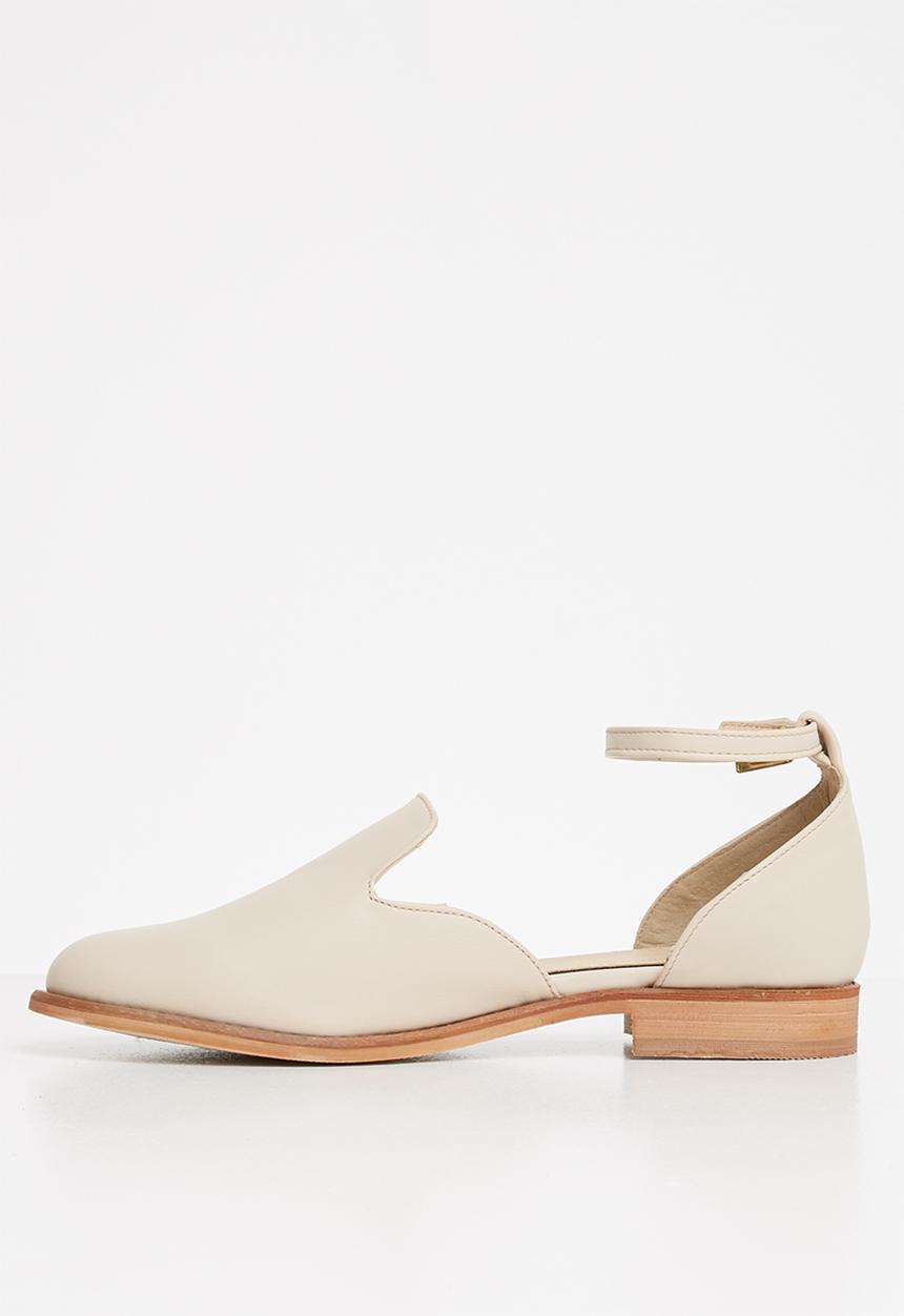 Superbalist - Unathi brogue - beige