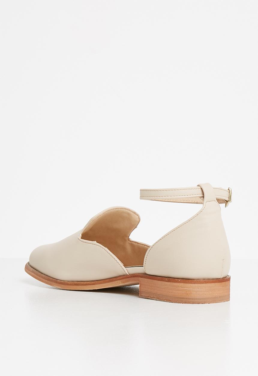 Superbalist - Unathi brogue - beige