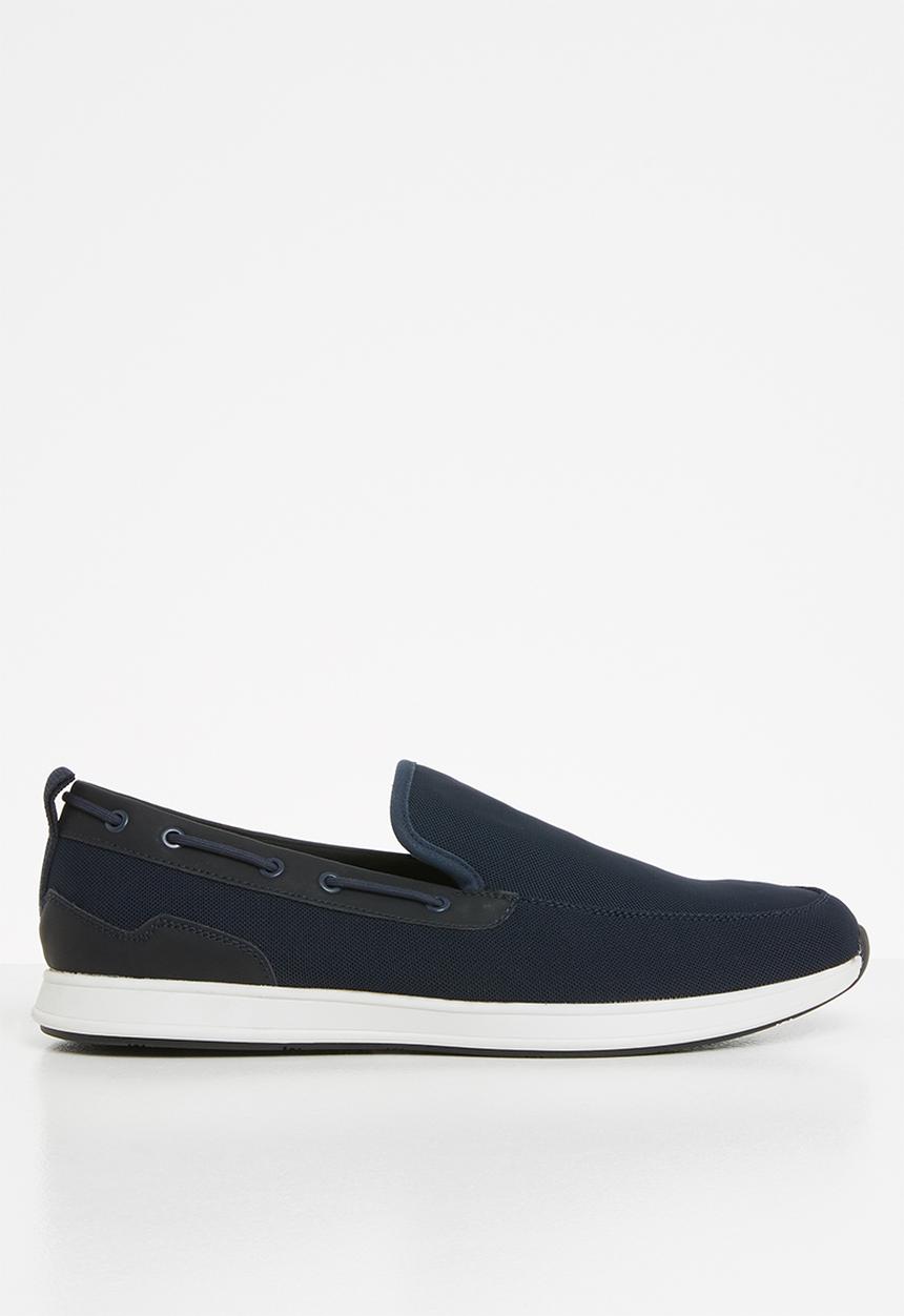 Call It Spring - Mallotus men casual shoes - navy