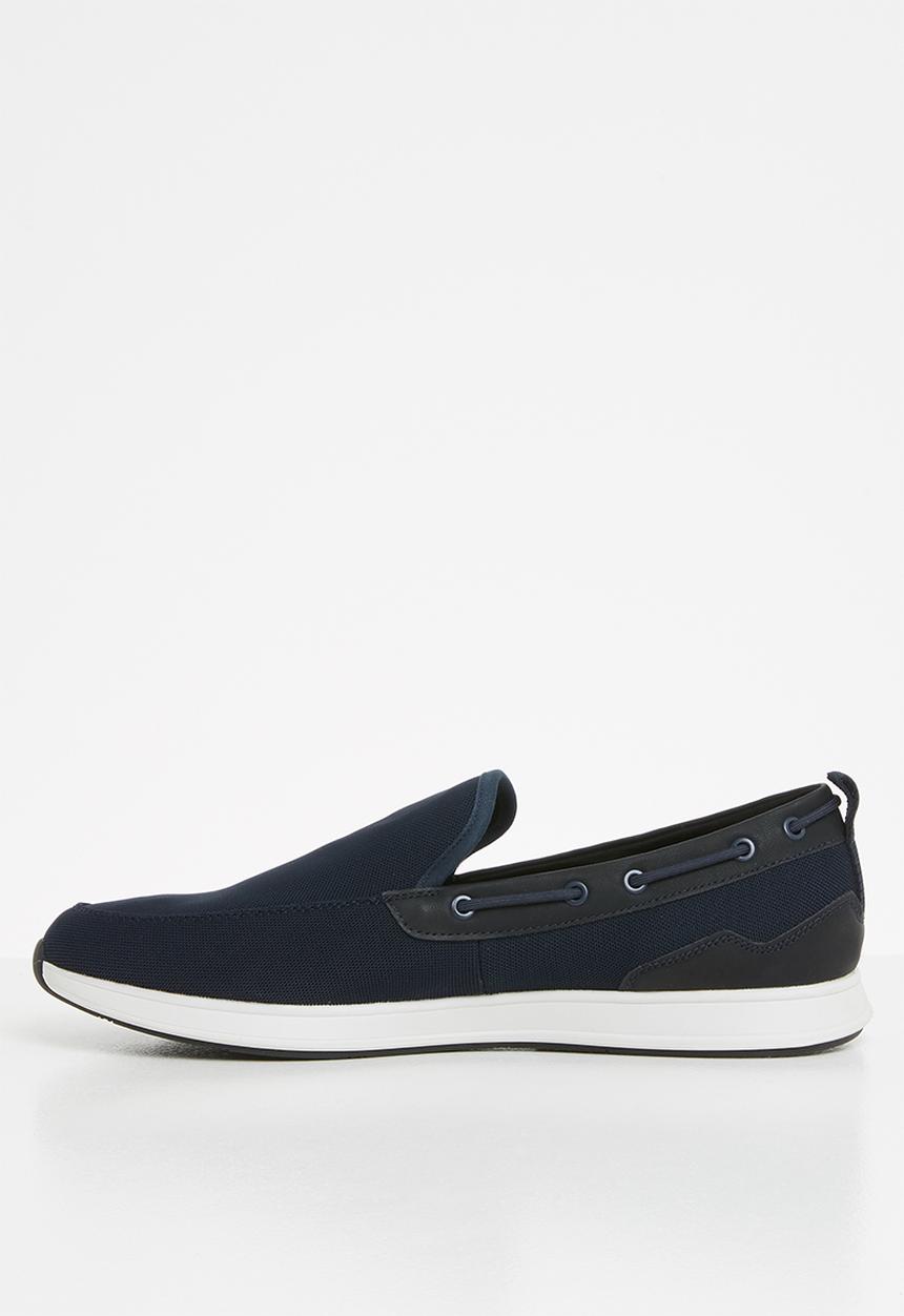 Call It Spring - Mallotus men casual shoes - navy