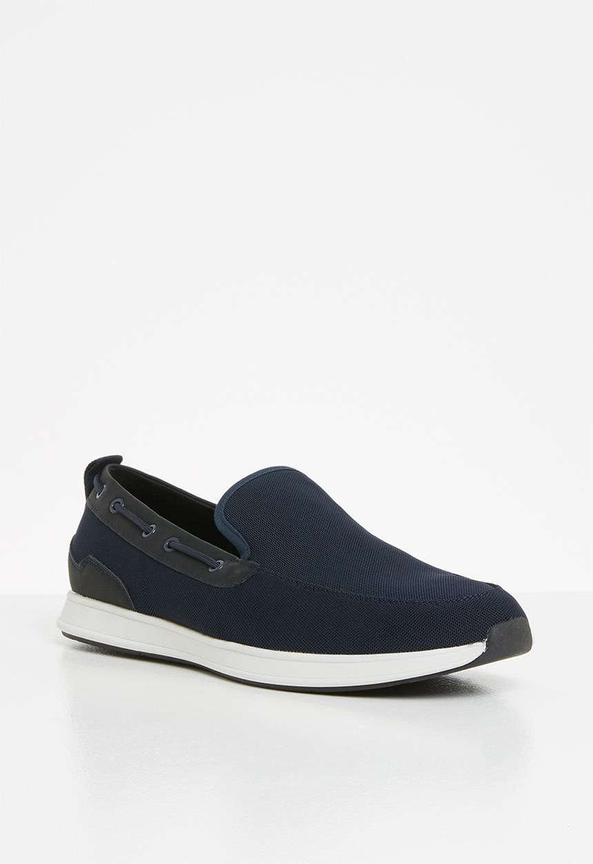 Call It Spring - Mallotus men casual shoes - navy