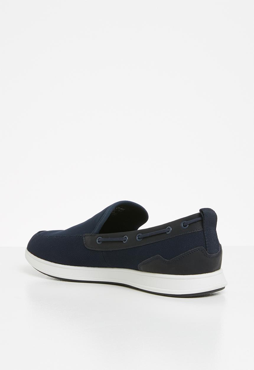 Call It Spring - Mallotus men casual shoes - navy