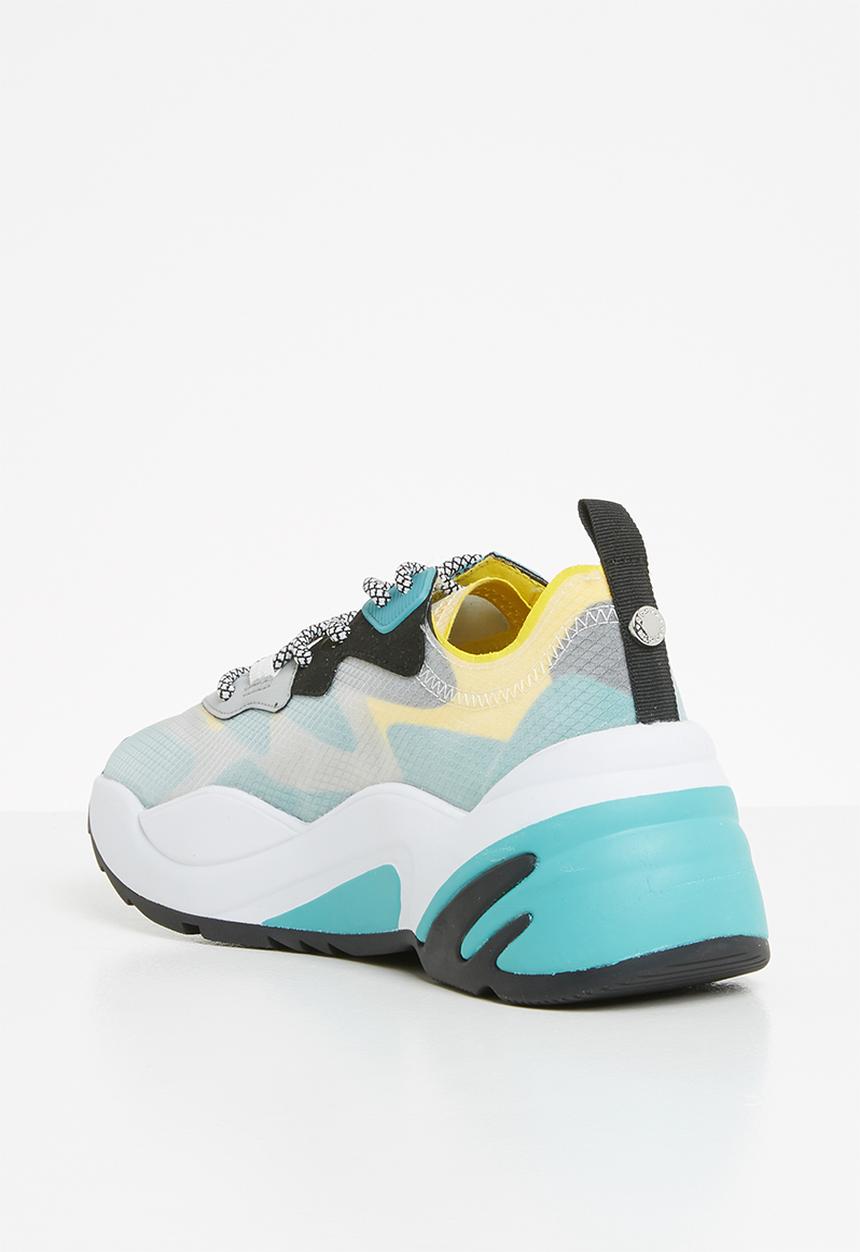 Steve Madden - Charged sneaker - multi