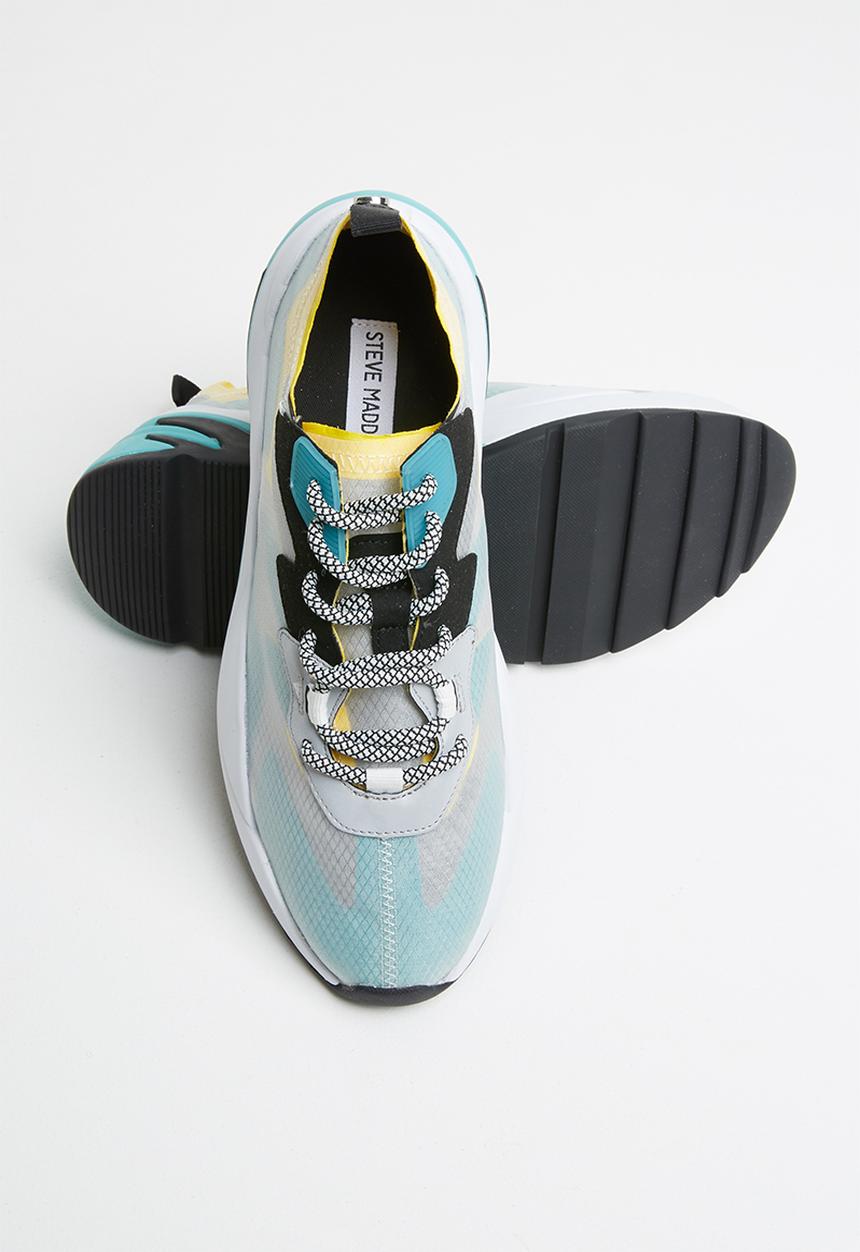 Steve Madden - Charged sneaker - multi