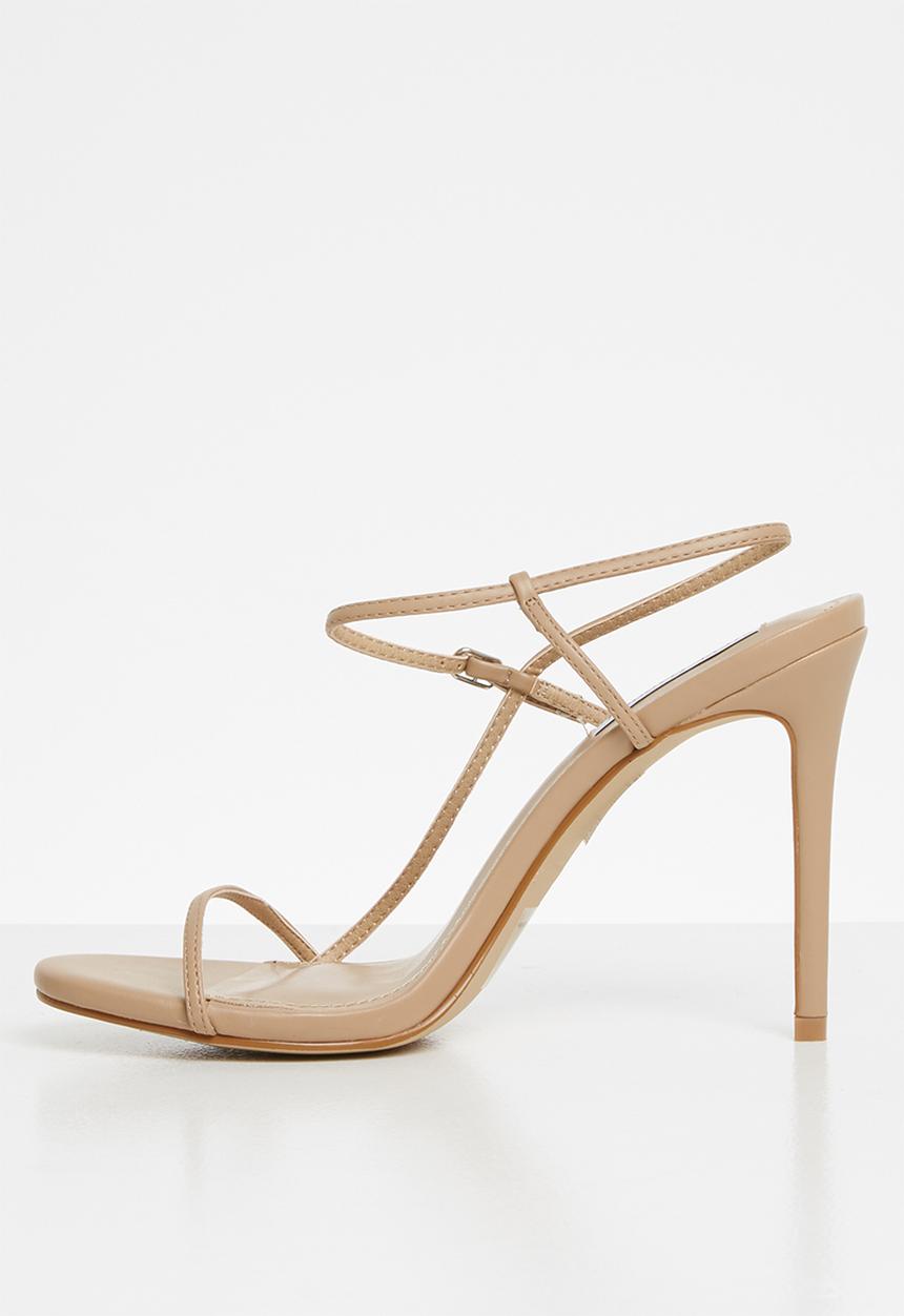 Steve Madden - Oaklyn heel - natural