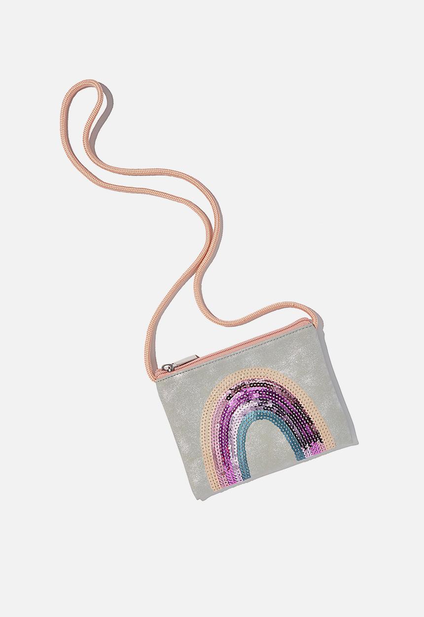 Cotton On - Ashley party bag -  multi 