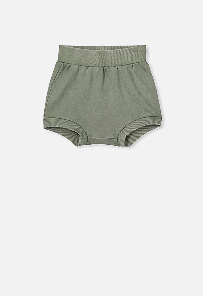 Cotton On - Hugo shorties - khaki