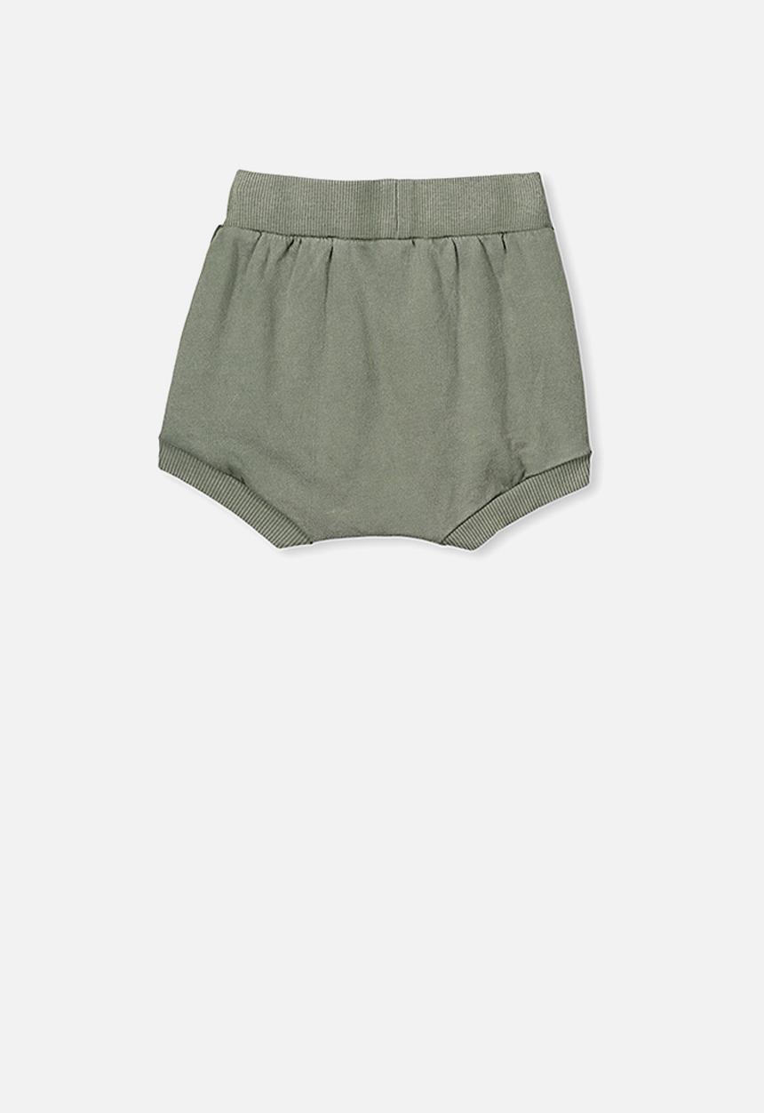 Cotton On - Hugo shorties - khaki