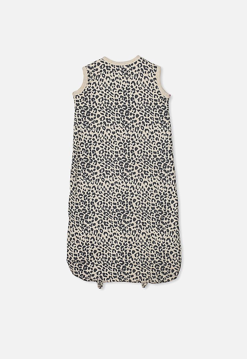 Cotton On - The summer bundler - beige & black 