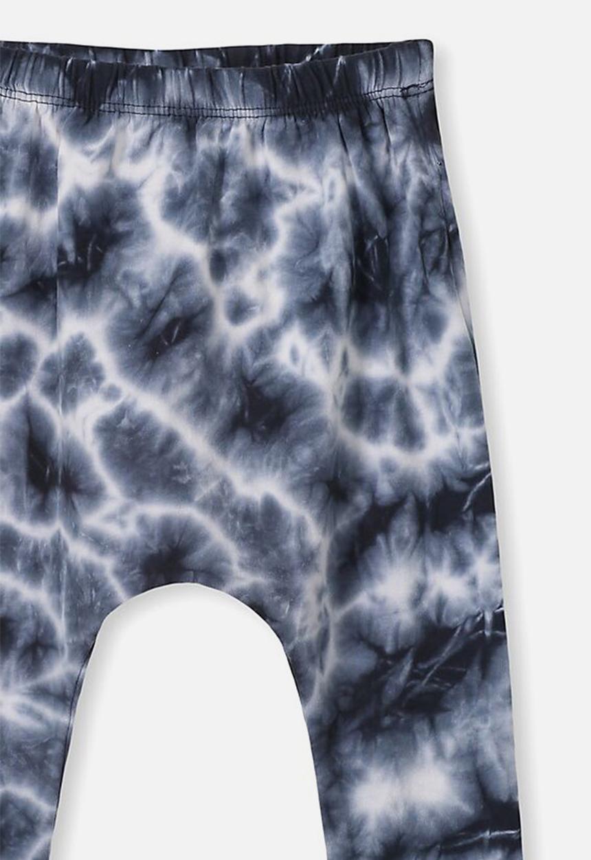 Cotton On - The legging - navy 