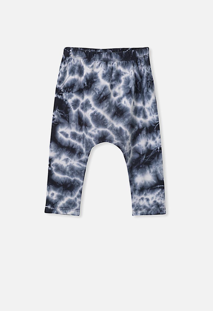 Cotton On - The legging - navy 