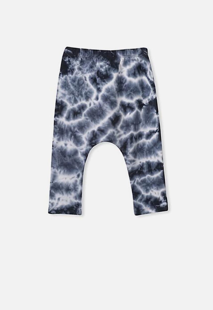 Cotton On - The legging - navy 